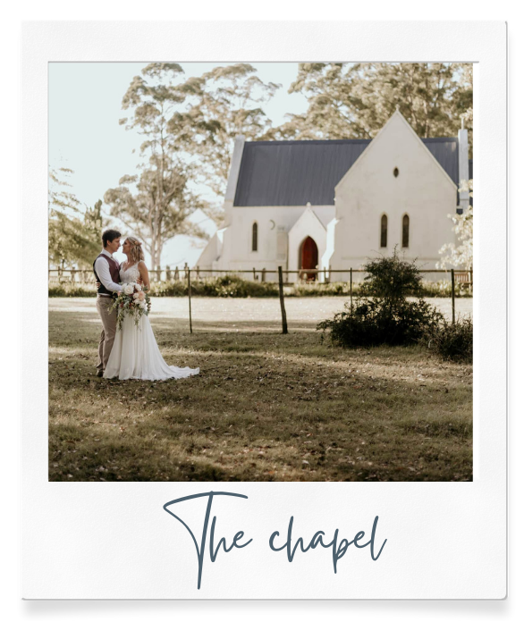 thechapel